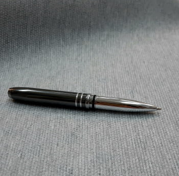 Tela resinada gris