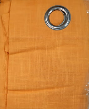 1 Visillo naranja ollaos - 1
