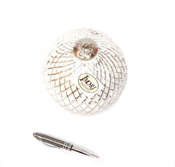 Bola decorativa Blanca
